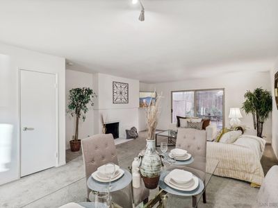 6881 Alvarado Rd UNIT 6, San Diego, CA, 92120