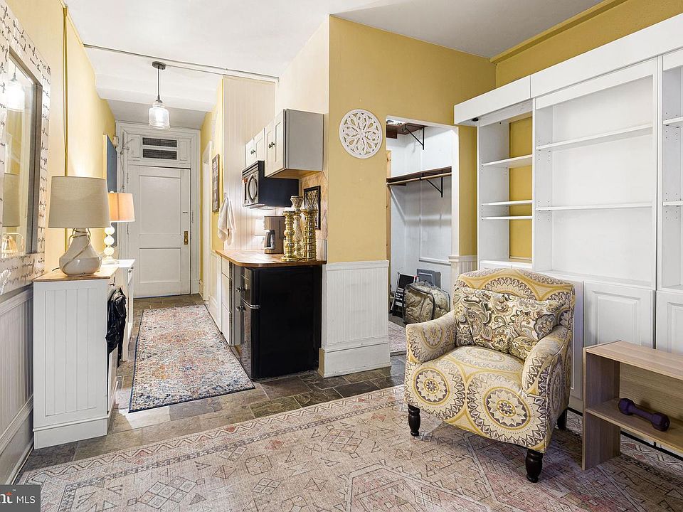1324 Locust St APT 622, Philadelphia, PA 19107 | Zillow