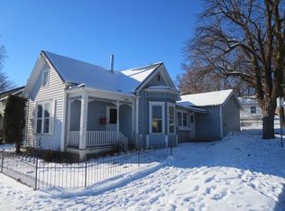 202 D St, Cheney, WA 99004