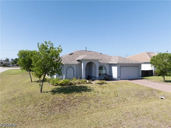 1804 SW 42nd St, Cape Coral, FL 33914