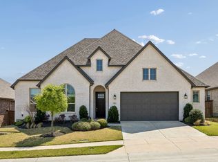 9428 Voyager Vis, Oak Pt, TX 75068