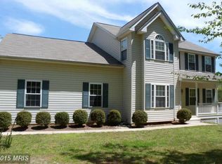 21154 Marigold St, Leonardtown, MD 20650