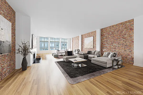 Rented by Corcoran | media 1