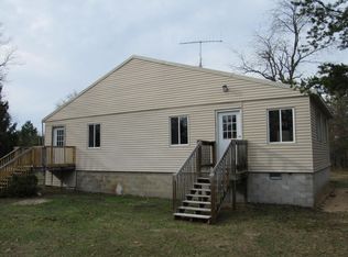 4088 Lucy Ln, Grayling, MI 49738