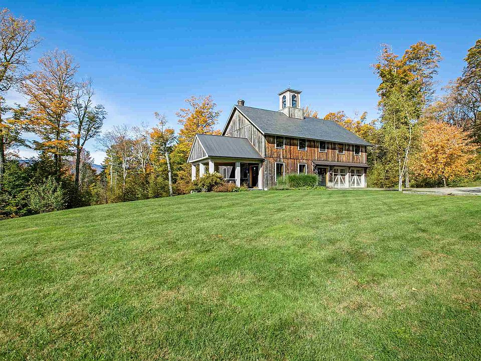 129 Eurich Road, Waitsfield, VT 05673 Zillow