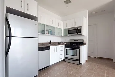 Rented by Brick&Mortar
