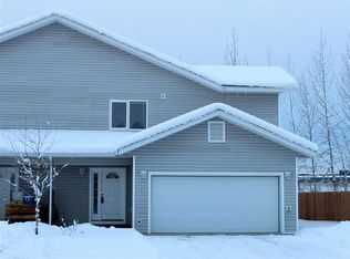 1392 Joyce Dr, Fairbanks, AK 99701