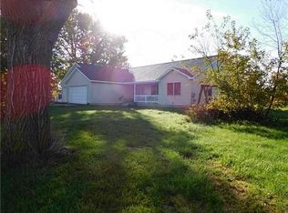 22310 W Hellwig Rd, Genoa, OH 43430