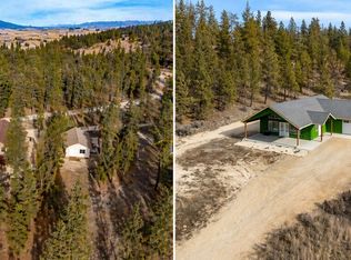 333 Hillview Dr #330, Stevensville, MT 59870