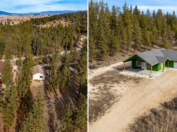 333 Hillview Dr #330, Stevensville, MT 59870