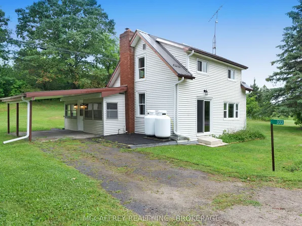 333 Burridge Rd, South Frontenac, ON K0H 1T0