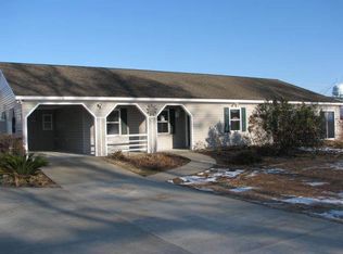 159 Doctor Newbern Rd, Powells Point, NC 27966