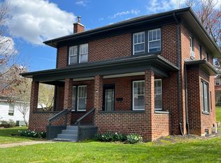 308 Bradley St, Abingdon, VA 24210