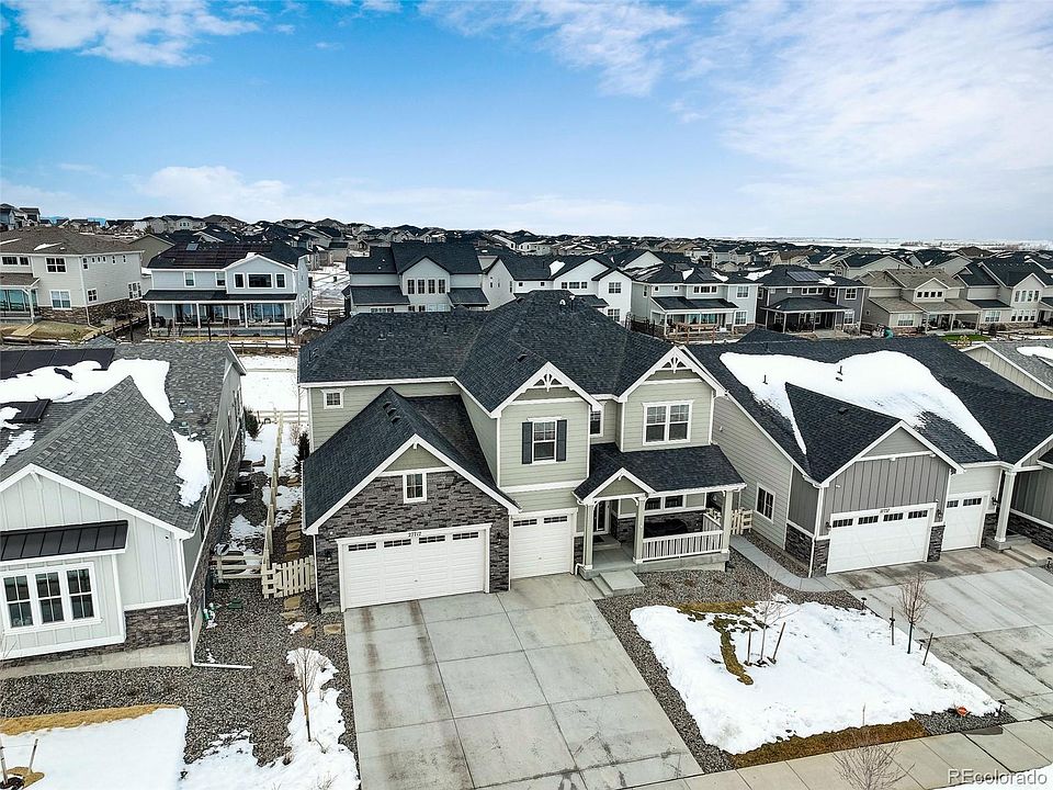 27717 E Costilla Drive, Aurora, CO 80016 Zillow