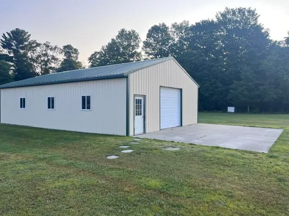 9 Mile Rd, Kaleva, MI 49645
