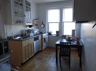 45 Ashford St, Boston, MA 02134
