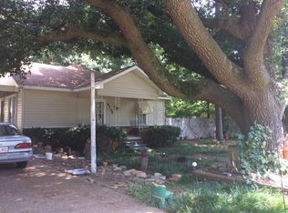 4729 Dixie Garden Loop, Shreveport, LA 71105