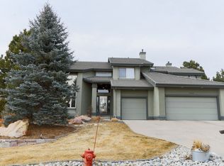 7753 Glen Ridge Dr, Castle Pines, CO 80108