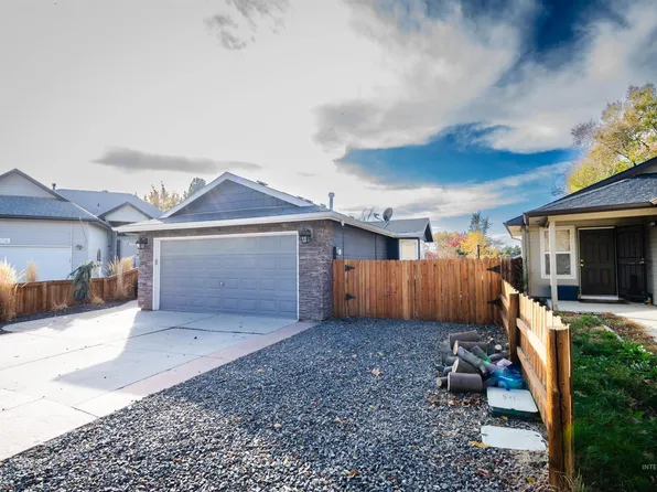 410 Andrew Ct, Caldwell, ID 83605