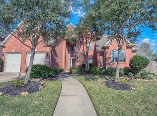 1534 Torrance Dr, League City, TX 77573