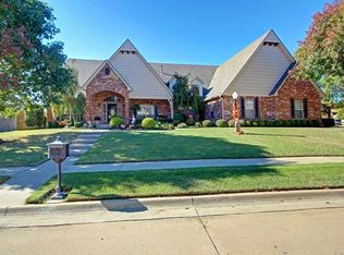 9212 N 104th Ave E, Owasso, OK 74055