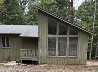 82 Primrose Dr UNIT B, Sautee Nacoochee, GA 30571