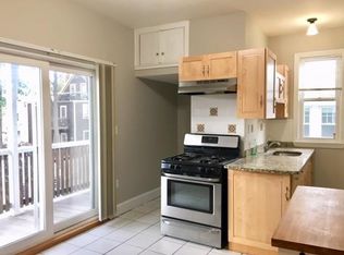 202 Baker St #0, Boston, MA 02132