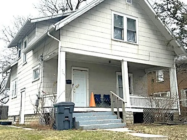 703 N Collett St, Lima, OH 45805