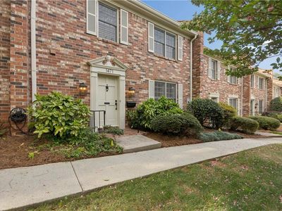 1471 Leafmore Rdg, Decatur, GA, 30033