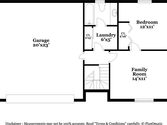 2nd image of 5276 S Morning Vista Ct