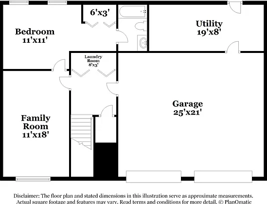 4 bed, 3.0 bath, 2030 sqft, $1,975 — Photo 2