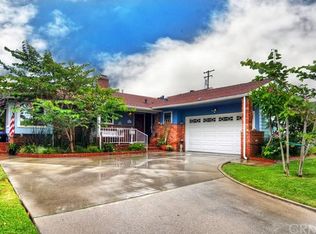 15615 Starbuck St, Whittier, CA 90603