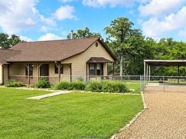 219 Ripple Creek Ln, Somerville, TX 77879