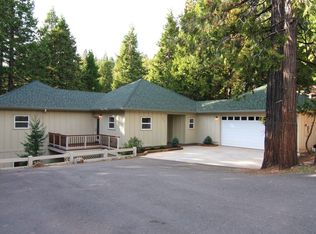 3803 Garnet Rd, Pollock Pines, CA 95726