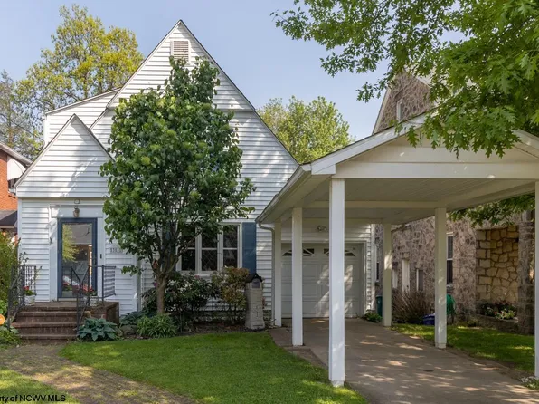 303 Elm St, Clarksburg, WV 26301