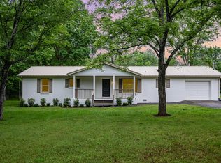 868 J D Todd Rd, Murfreesboro, TN 37129