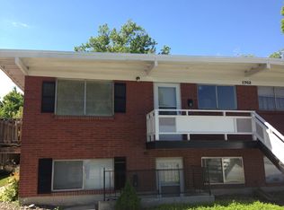 1762 E Osage Orange Ave, Holladay, UT 84124