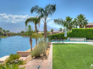 9 Via Santa Ramona, Rancho Mirage, CA 92270