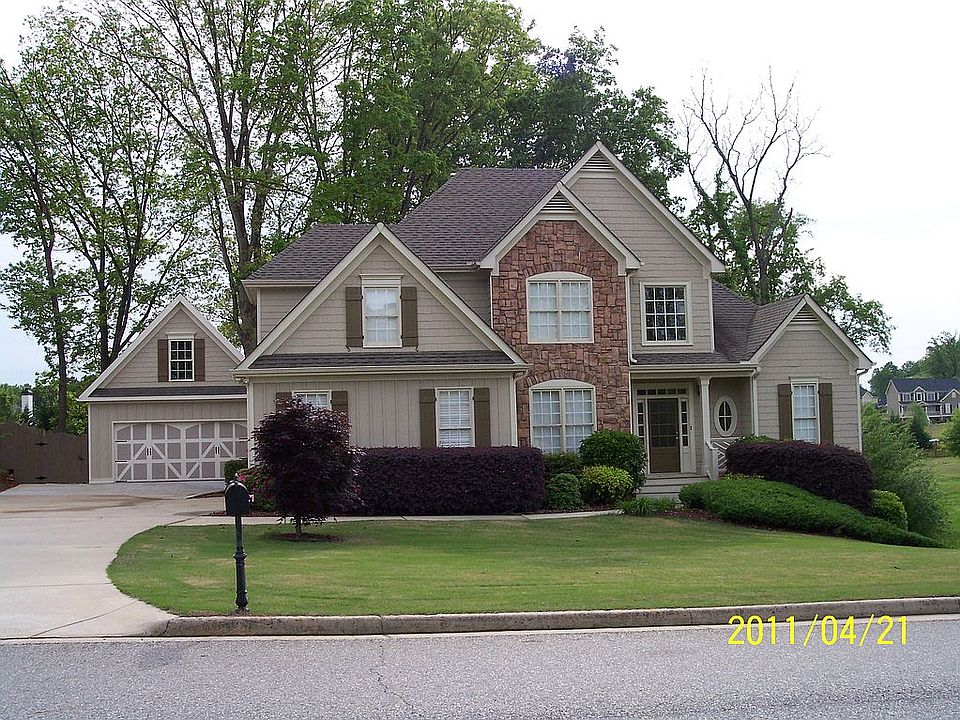 Curb Appeal