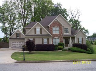 8720 Stoneview Ct, Gainesville, GA 30506