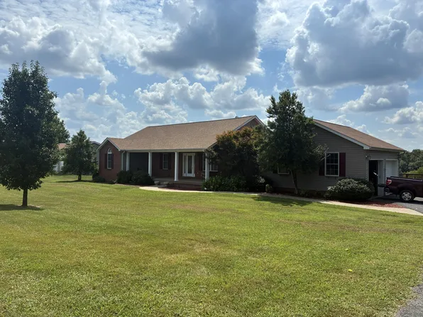 846 Johnson Rd, Harrodsburg, KY 40330