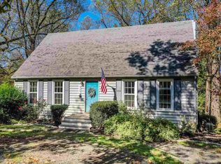 716 Pine Hill Ln, Charlottesville, VA 22903