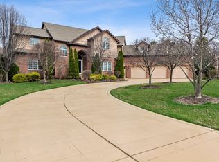 1260 Ryder Rd, Chesterton, IN 46304