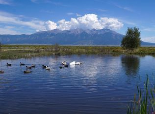 1150 Jennifer Dr, Mosca, CO 81146