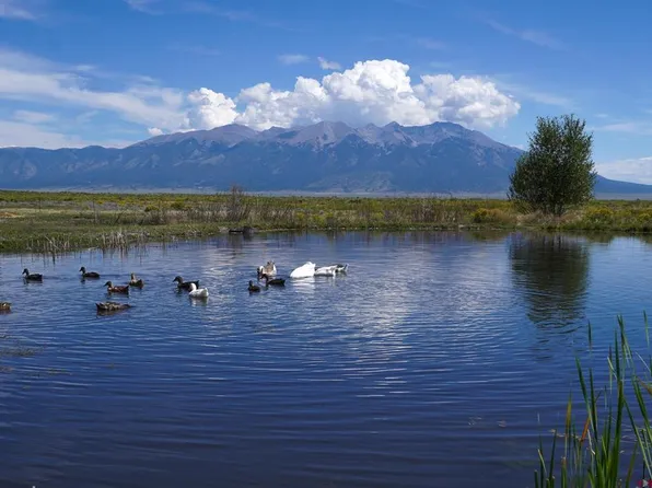 1150 Jennifer Drives, Alamosa, CO 81146