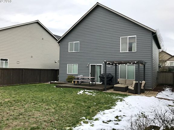 4th image of 4110 NE 165th Ave