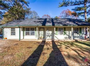 2580 Wildwood Way, Monroe, GA 30655