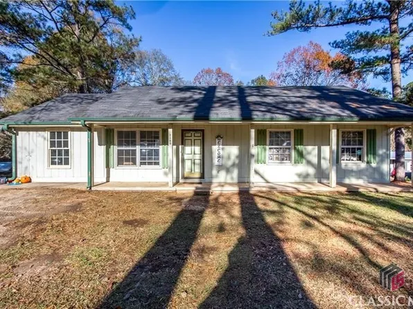 2580 Wildwood Way, Monroe, GA 30655
