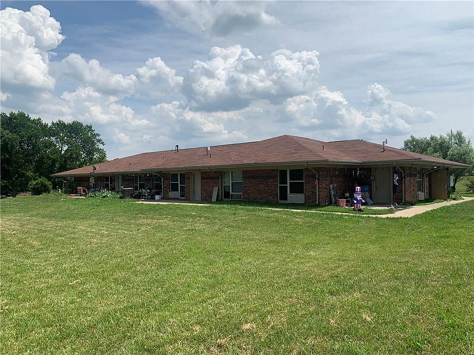 201 N Cedar St, Eskridge, KS 66423 MLS 2444165 Zillow