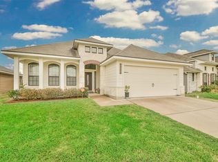 139 Briarwood Dr, Huntsville, TX 77320
